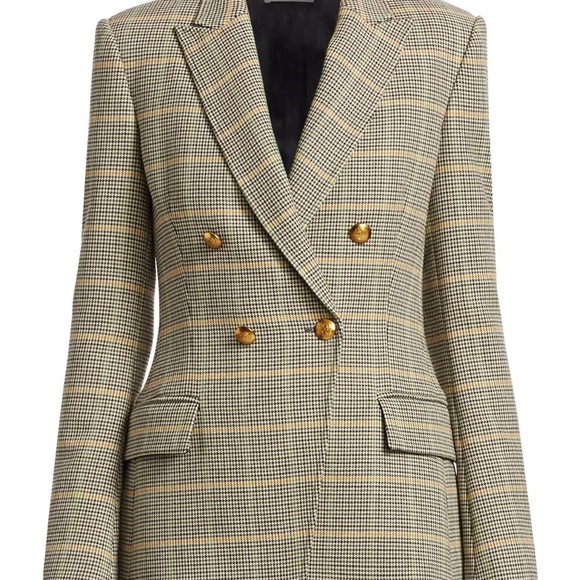 alc sedgwick blazer